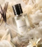 عطر SILK VANILLA fragrance by em - Image 3