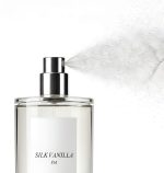 عطر SILK VANILLA fragrance by em - Image 2