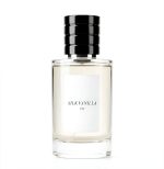 عطر SILK VANILLA fragrance by em