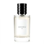 عطر SILK VANILLA fragrance by em