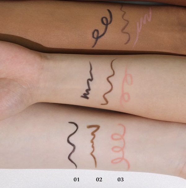 Flower Knows Bunny Garden Gel Eyeliner - Image 3