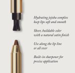 Merit Signature Lip Liner - Image 3