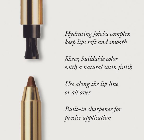 Merit Signature Lip Liner - Image 3