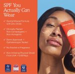 Tower 28 SOS FaceGuard SPF3 - Image 2