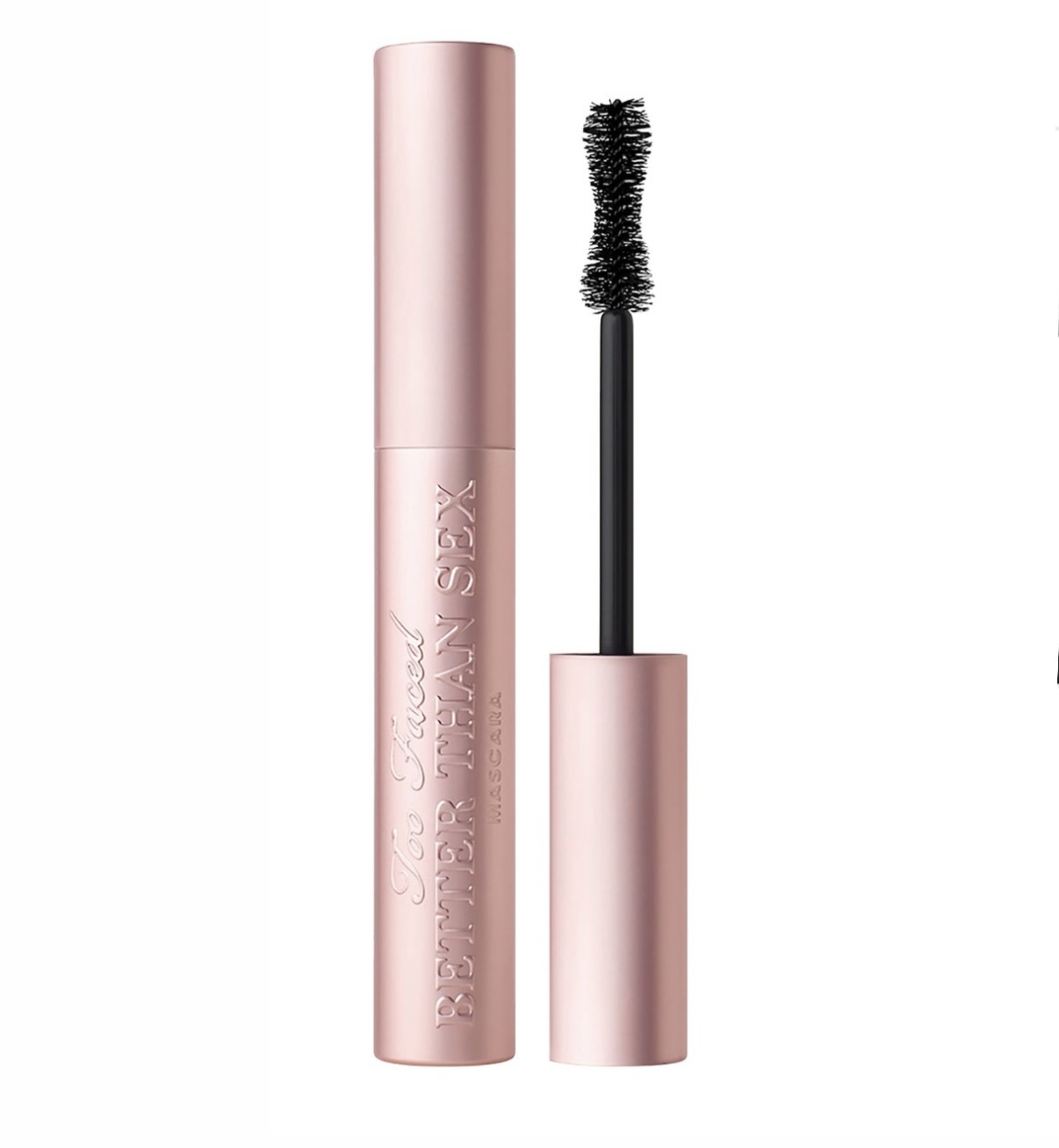 Screenshot Too faced better than s mascara - Image 1
