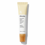Glossier lip balm cookie