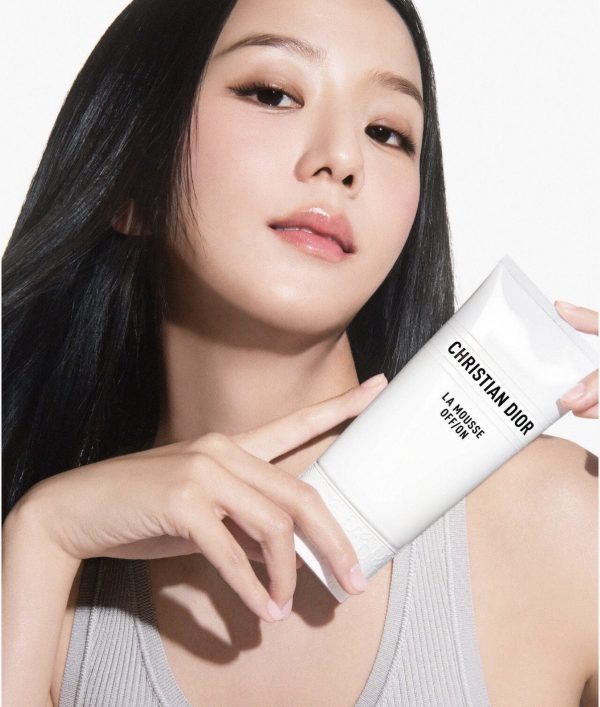 Dior la mousse off/on cleanser - Image 3