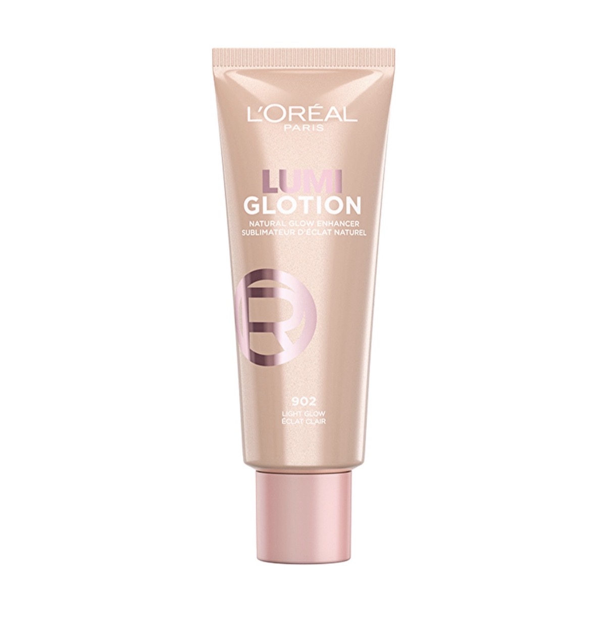 Screenshot Loreal lumi glotion 902 - Image 1